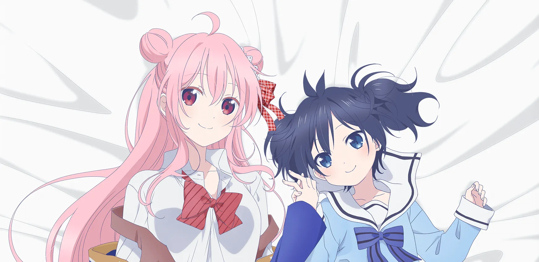 Watch and Download Happy Sugar Life