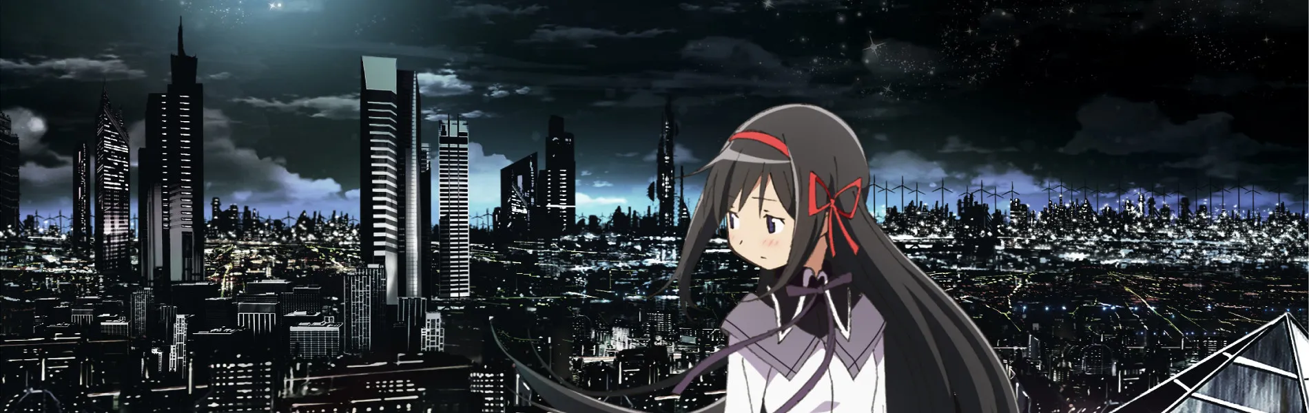 Watch and Download Mahou Shoujo Madoka☆Magica: Hajimari no Monogatari