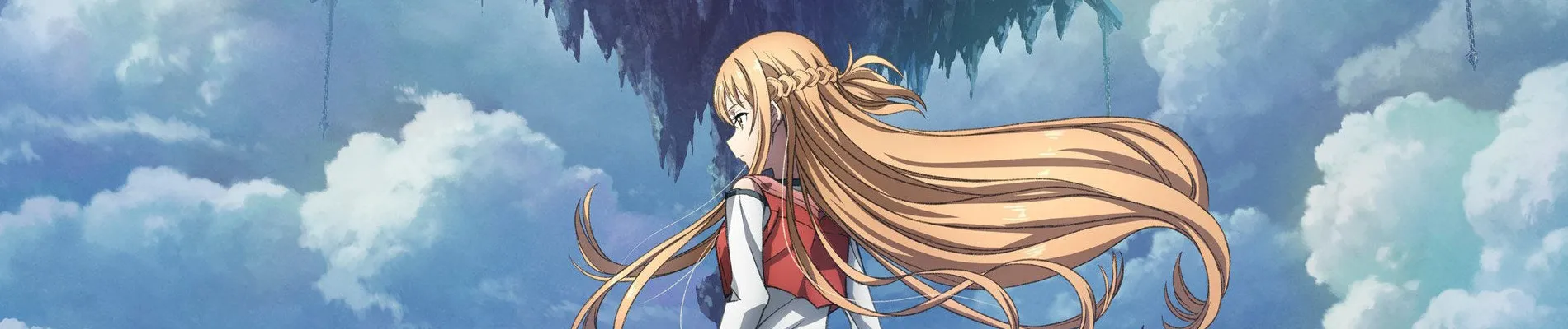 Watch and Download Sword Art Online: Progressive - Hoshinaki Yoru no Aria