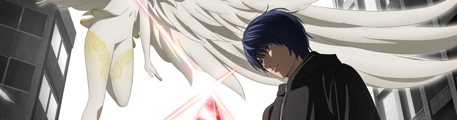 Watch and Download Platinum End