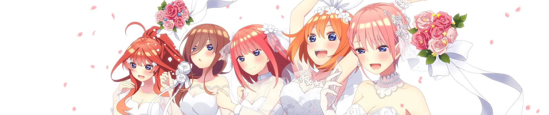 Watch and Download Go-toubun no Hanayome Movie