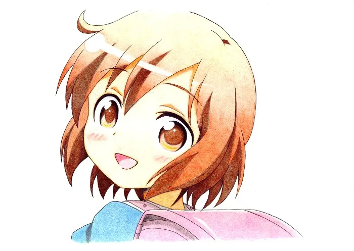 Watch and Download Kotoura-san