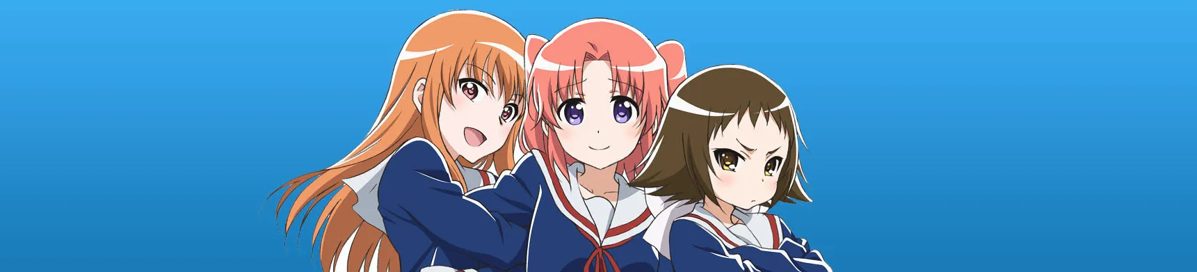 Watch and Download Mikakunin de Shinkoukei