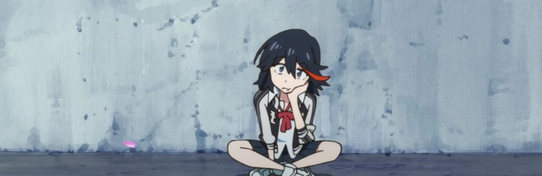 Watch and Download Kill la Kill Tokubetsu-hen