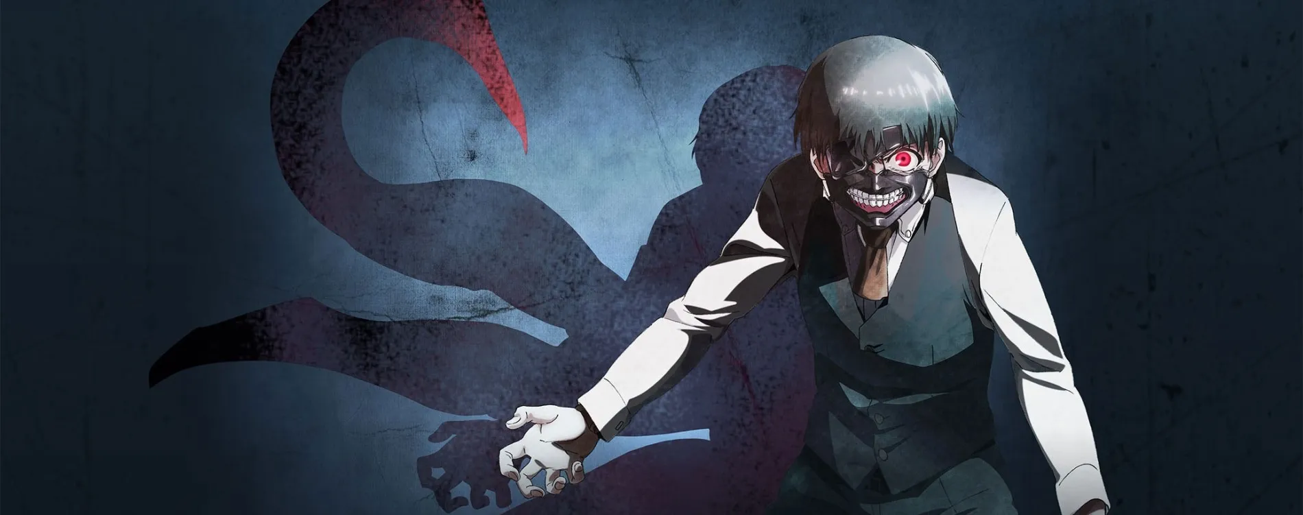 Watch and Download Tokyo Ghoul