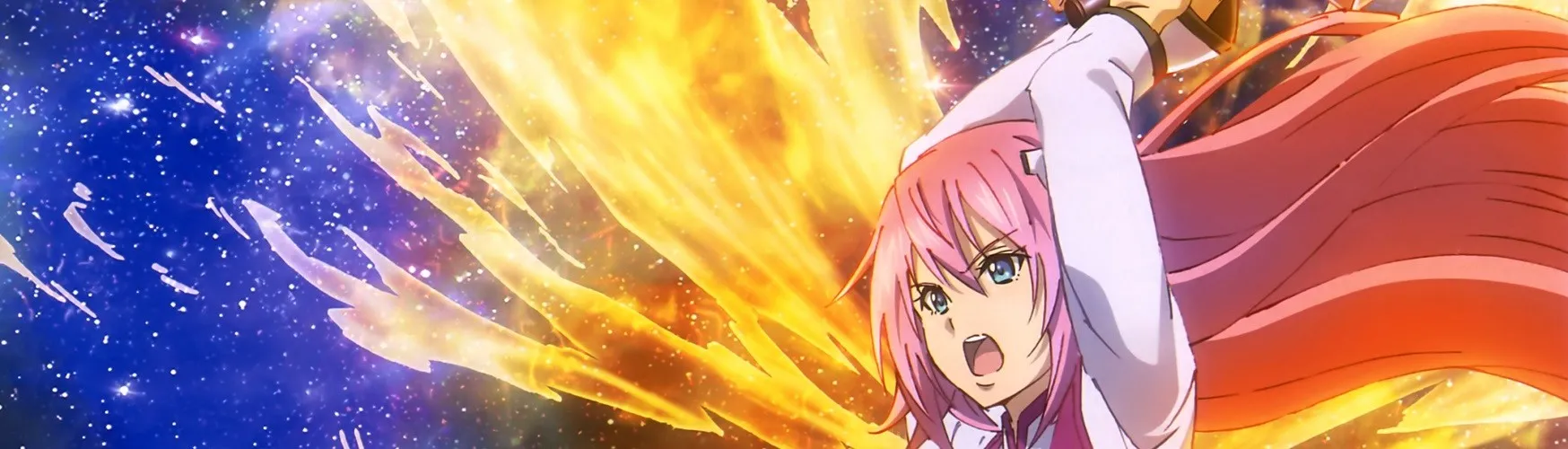 Watch and Download Gakusen Toshi Asterisk 2