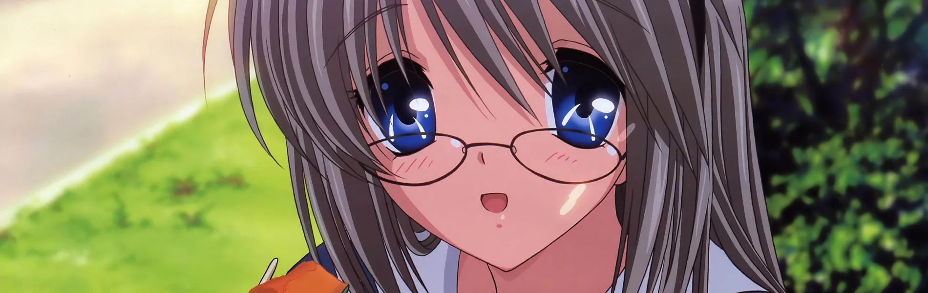 Watch and Download CLANNAD: Mou Hitotsu no Sekai, Tomoyo-hen