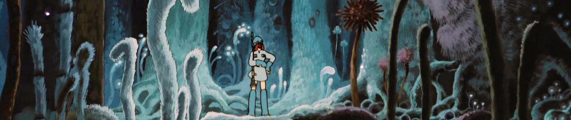 Watch and Download Kaze no Tani no Nausicaä