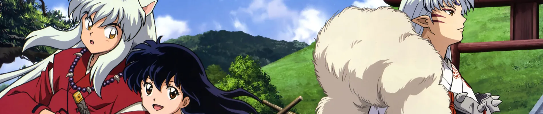 Watch and Download Inuyasha: Kanketsu-hen