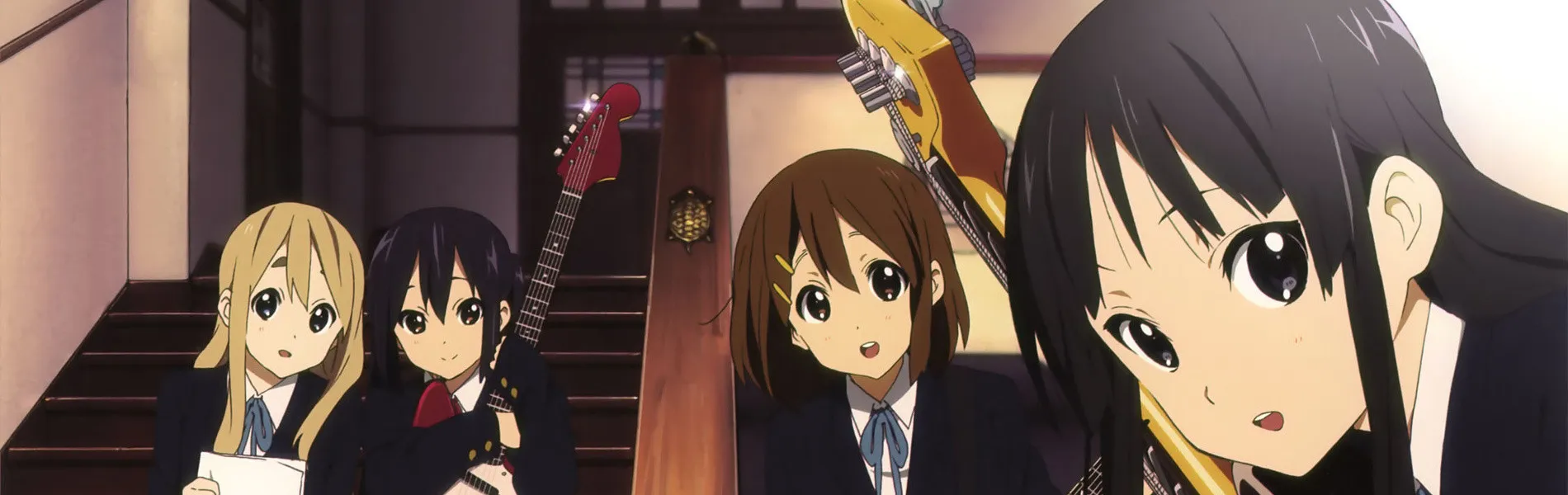 Watch and Download K-ON!: Live House!