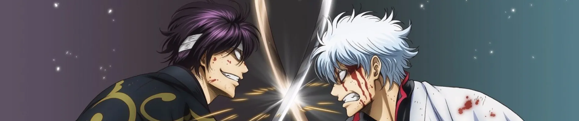 Watch and Download Gintama.