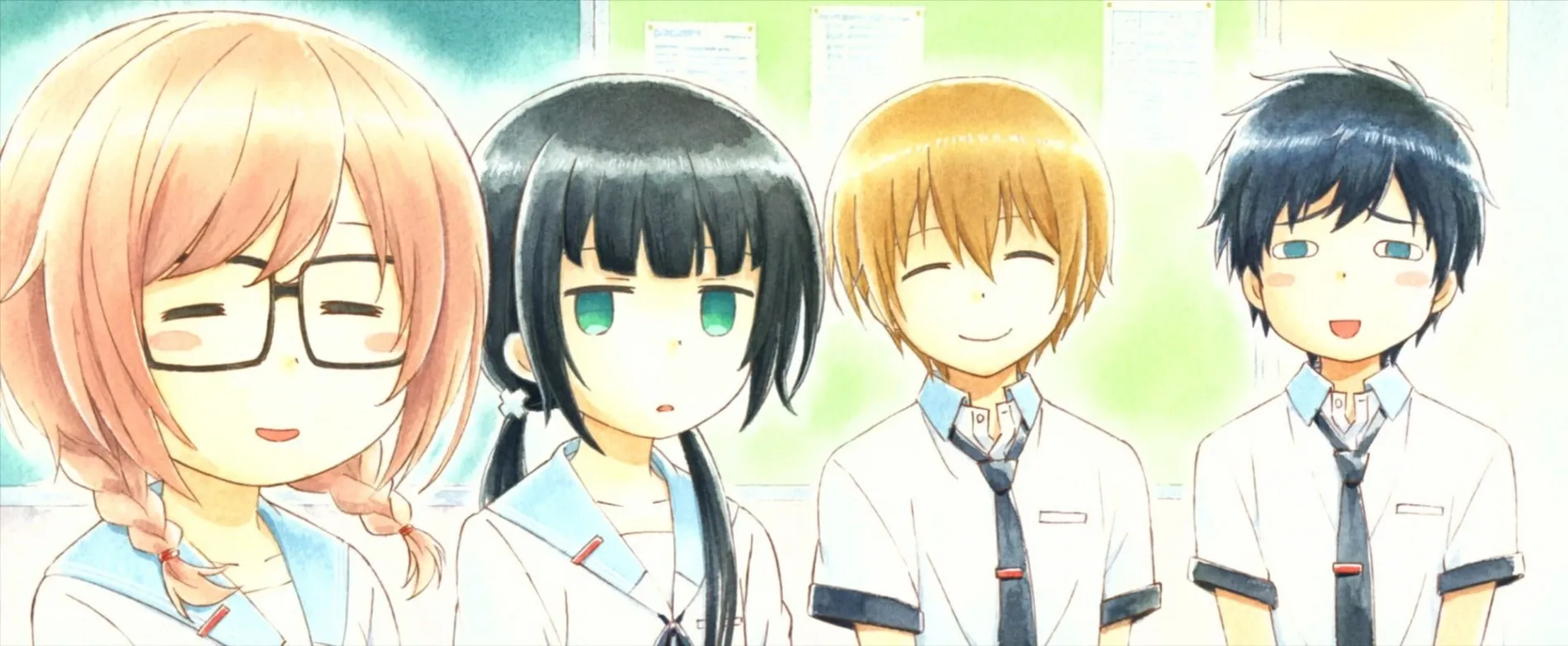 Watch and Download ReLIFE: Kanketsu-hen