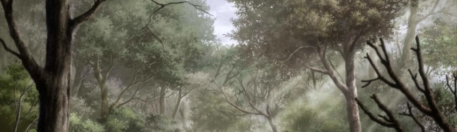 Watch and Download Mushishi Zoku Shou 2