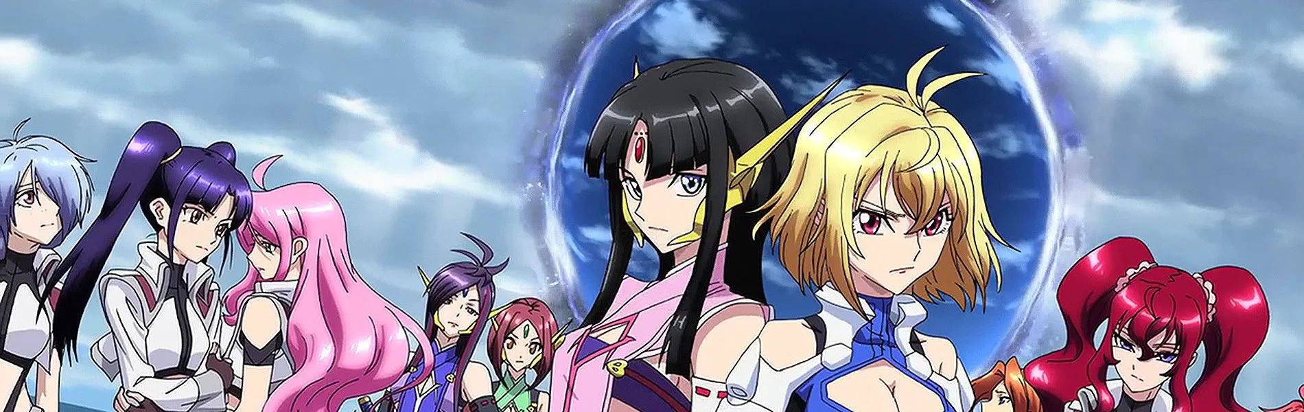 Watch and Download Cross Ange: Tenshi to Ryuu no Rondo