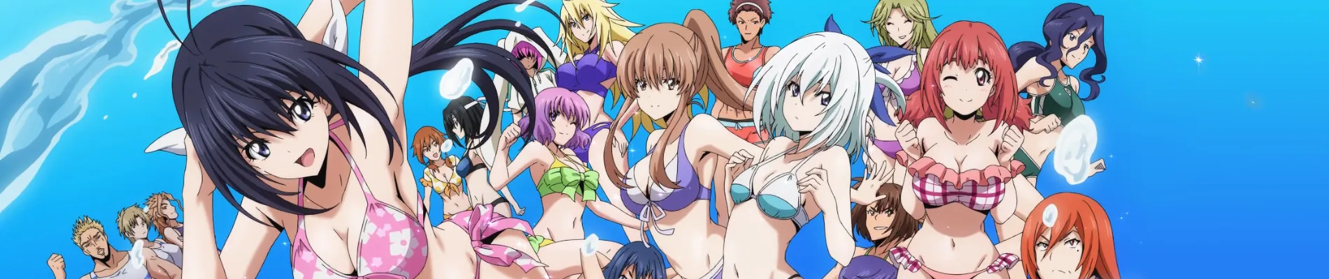 Watch and Download Keijo!!!!!!!!