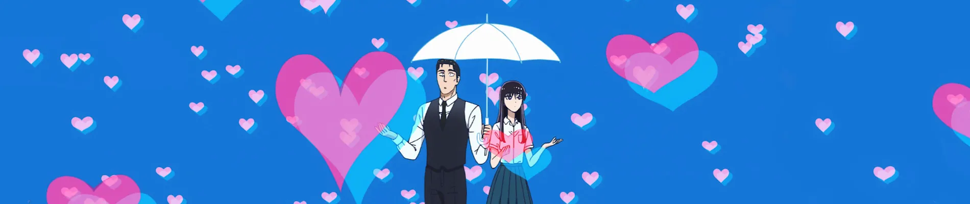 Watch and Download Koi wa Ameagari no You ni